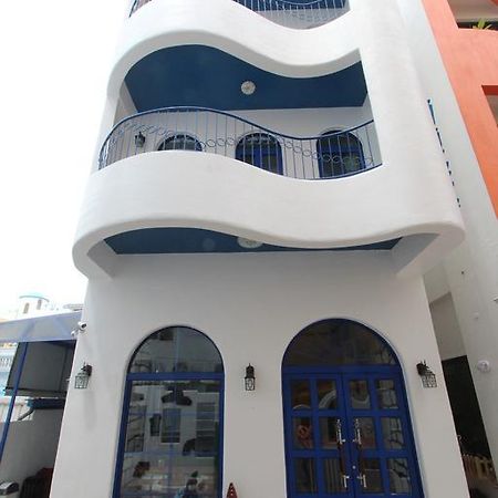 Cape Eluanbi Sky Blue Ocean B&B מראה חיצוני תמונה