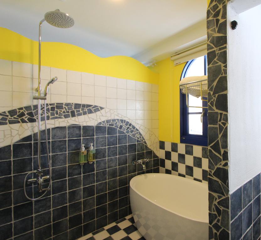 Cape Eluanbi Sky Blue Ocean B&B מראה חיצוני תמונה