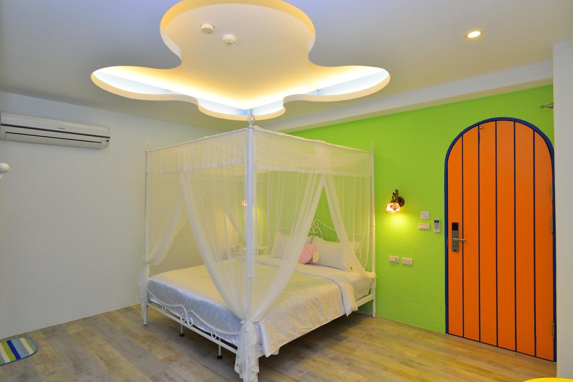 Cape Eluanbi Sky Blue Ocean B&B מראה חיצוני תמונה